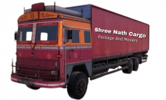 Shree Nath Cargo Packers And Movers